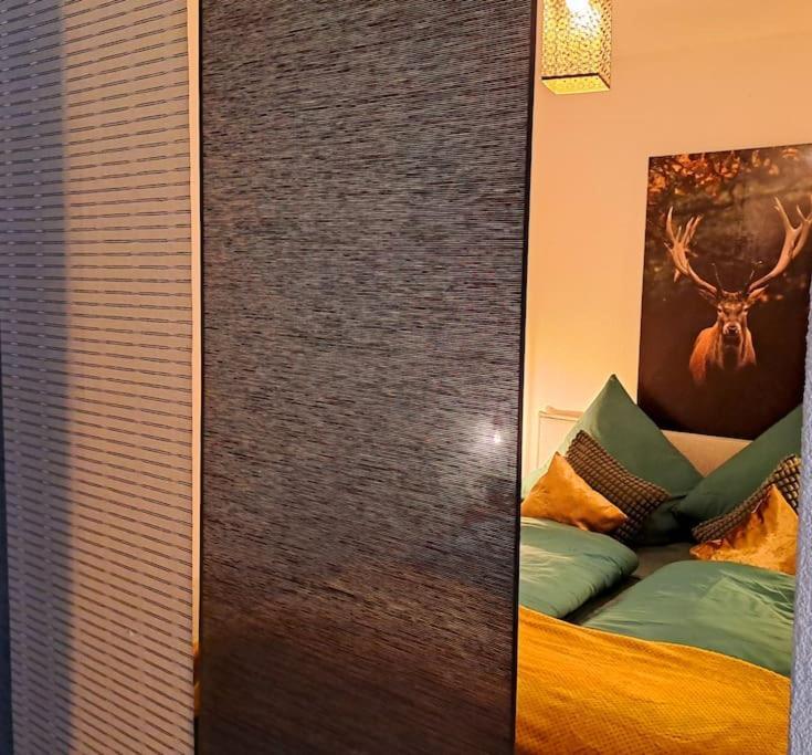 Schwarzwald-Traum Mit Pool Und Sauna Unterkirnach Exteriér fotografie